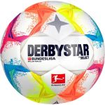 Derbystar Bola Bundesliga Brillant Replica v22 1343-022 5 Branco