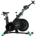 Cecotec Bicicleta Ergométrica Indoor DrumFit Indoor 7000 Magno - 07086