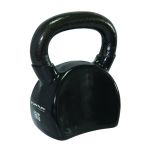 Tunturi Kettlebell de Vinil 16kg