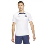 Nike T-Shirt Paris Saint-germain Strike dj8589-101 XL Branco