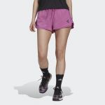 Adidas Calções de Ténis Club Semi Pulse Lilac M - HN6205-M