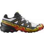 Salomon Trail Running Speedcross 6 l41737800 42 2/3 Multi-cor