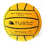 Turbo Wp4 Waterpolo Ball Heavy 800 Gr - 675713
