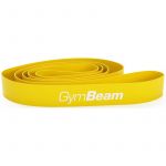 GymBeam Cross Band banda elástica resistência 1: 11-29 kg