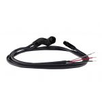 Raymarine 1.5m Right Angle Power and NMEA2000 Cable - RAYR70561