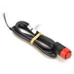 Lowrance 000-14041-001 Power Cable Only HDS,Elite/Hook - LOW00014041001