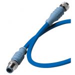 Maretron Blue Mid Cable 8M Male To Female Connector - MARDMDB1DF080