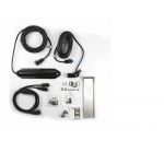 Lowrance StructureScan HD & HST-WSBL Transducer Kit For Elite Ti and Go Units - LOW00014076001