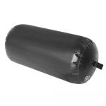 Taylor Made Inflatable Yacht Fender 18"" X 42"" Black - SD1842B-TAY