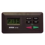 Si-tex SP-80 Outboard Pilot Linear Reference No Drive - SITSP802