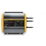 ProMariner ProSport HD 8 Gen4 8 Amp Battery Charger 12/24v 2 Bank 120v Input - PRM44008