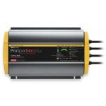 ProMariner ProSport HD 20 Gen4 20 Amp Battery Charger 12/24/36v 3 Bank 120v Input - PRM44021