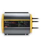 ProMariner ProSport HD 12 Gen4 12 Amp Battery Charger 12/24v 2 Bank 120v Input - PRM44012