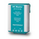 Mastervolt DC Master 24/12-12A 24VDC To 13.6 Vdc - 12A - MAS81400300
