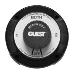 Guest 2111A Battery Switch - GUE2111A