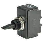 BEP Marine BEP SPDT Toggle Switch - ON/OFF/ON - 1001903-BEP
