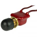 BEP Marine BEP 2-Position SPST PVC Coated Push Button Switch - OFF/(ON) - 1001506-BEP