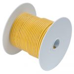 Ancor Yellow 2/0 AWG Tinned Copper Battery Cable - 50 - 117905-ANC