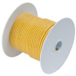 Ancor Yellow 16 AWG Primary Wire - 100 - 103010-ANC