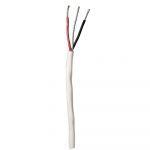 Ancor Round Instrument Cable - 20/3 AWG - Red/Black/Bare - 100 - 153010-ANC