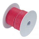 Ancor Red 2 AWG Tinned Copper Battery Cable - 50 - 114505-ANC