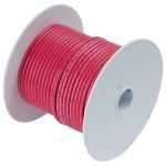 Ancor Red 18 AWG Tinned Copper Wire - 250 - 100825-ANC