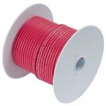 Ancor Red 14 AWG Tinned Copper Wire - 250 - 104825-ANC