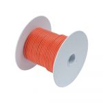 Ancor Orange 14AWG Tinned Copper Wire - 100 - 104510-ANC