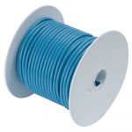 Ancor Light Blue 14AWG Tinned Copper Wire - 100 - 103910-ANC