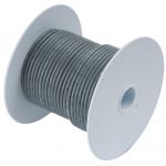 Ancor Grey 14 AWG Tinned Copper Wire - 100 - 104410-ANC