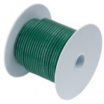Ancor Green 12 AWG Primary Wire - 100 - 106310-ANC