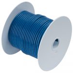 Ancor Dark Blue 10 AWG Tinned Copper Wire - 500 - 108150-ANC