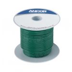 Ancor #8 Green 100' Spool Tinned Copper - ANC111310