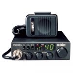 Uniden Pro520Xl Cb Radio With 7 Watt Audio Output - PRO520XL-UNI