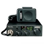 Uniden Pro510Xl Cb Radio With 7 Watt Audio Output - PRO510XL-UNI