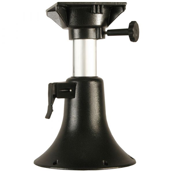 Springfield Marine Springfield Belle Adjustable Pedestal 13"" To 17 ...