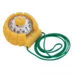 Ritchie X-11Y Sportabout Handheld Compass - Yellow - X-11Y-RIT