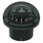 Ritchie Hf-743 Helmsman Combidial Compass Flush Mount - HF-743-RIT