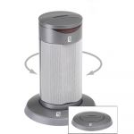 Poly-Planar Round Waterproof Popup Spa Speaker - SP201RG-POL