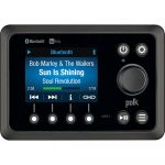Polk Audio Polk Stereo W/Am/Fm/Bt - UMC1RTL-POL
