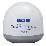 KVH Tracphone Lte-1 Global - 01-0419-01-KVH