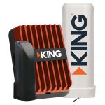 KING Extendpro Cell Signal Booster - KX2000-KIN
