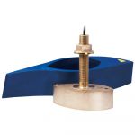 Airmar B275C-LHW Bronze Thru-Hull - Low & High Wide Frequency - Requires Mix & Match Cable - B275C-LHW-MM-AIR