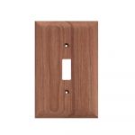 Whitecap Teak Switch Cover Switch Plate - 60172-WHI