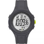 Timex Ironman Essential 30 Lap Watch - Grey - TW5M14500JV-TIM