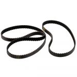 Scotty Depthpower Spare Belt Set 1 Large And 1 Small - 1128-SCO