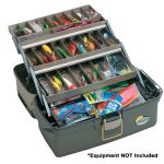 Plano Guide Series Tray Tackle Box - 613403-PLA