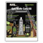 Flitz Knife & Gun Care Kit - KG 41501-FLI