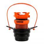 Camco Rhino Sewer Hose Seal Flexible 3 In 1 w/Rhino Extreme & Handle - 39319-CAM