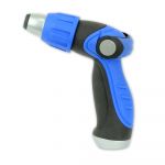 HoseCoil Thumb Lever Spray Nozzle - WN810-HOS